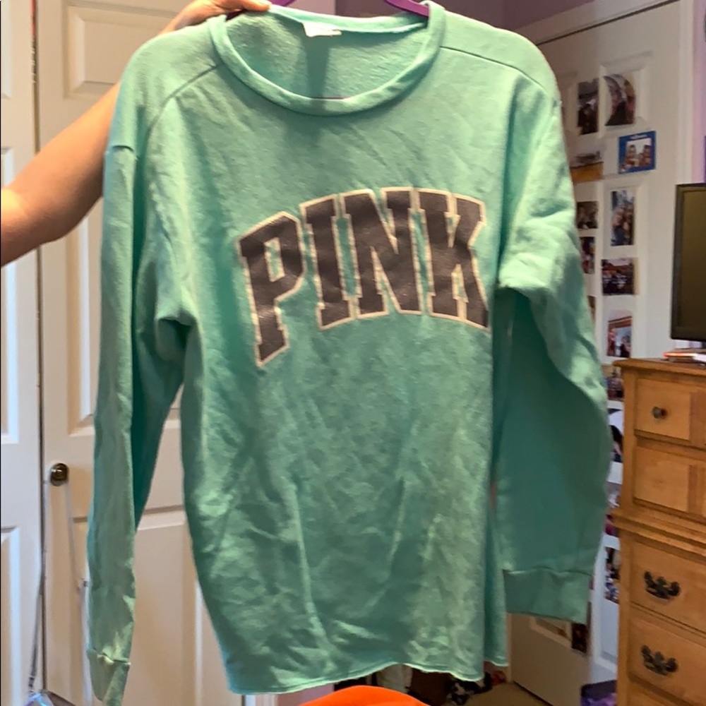 Crewneck